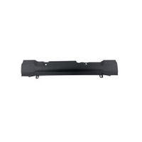 GRILLE AIR DEFLECTOR UPPER