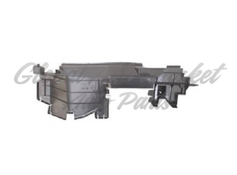 RADIATOR AIR DEFLECTOR LH