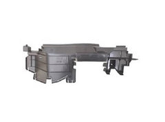 RADIATOR AIR DEFLECTOR LH