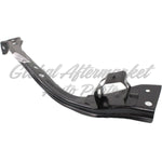 TIE BAR UPPER LH STEEL — photo 2
