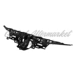 GRILLE MOUNTING PANEL UPPER L/LE/XLE MODEL — photo 2
