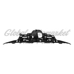 GRILLE MOUNTING PANEL UPPER L/LE/XLE MODEL — photo 4