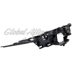 GRILLE MOUNTING PANEL UPPER NORTH AMERICAN BUILT SE/XSE — photo 2