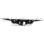 GRILLE MOUNTING PANEL UPPER NORTH AMERICAN BUILT SE/XSE — photo 3