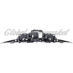 GRILLE MOUNTING PANEL UPPER JAPAN BUILT SE/XSE — photo 4