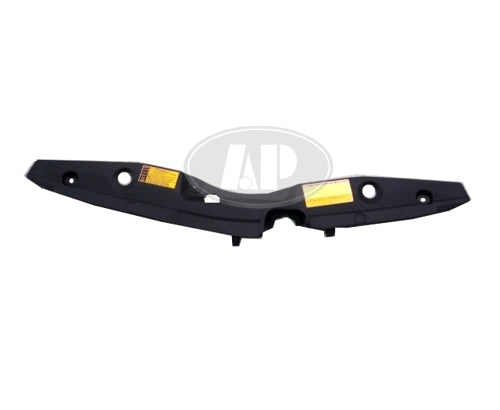 RADIATOR SUPPORT UPPER CLOSURE PANEL