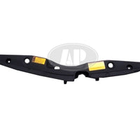 RADIATOR SUPPORT UPPER CLOSURE PANEL