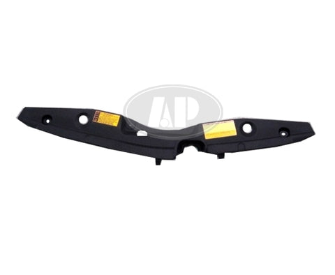 RADIATOR SUPPORT UPPER CLOSURE PANEL