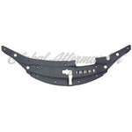 RADIATOR SUPPORT UPPER COVER — photo 1