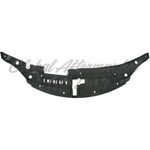RADIATOR SUPPORT UPPER COVER — photo 2
