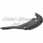 RADIATOR SUPPORT UPPER COVER — photo 4