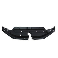 RADIATOR SUPPORT COVER UPPER (SIGHT SHIELD)