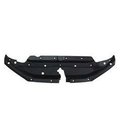RADIATOR SUPPORT COVER UPPER (SIGHT SHIELD)