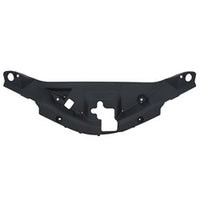 RADIATOR SUPPORT COVER (SIGHT SHIELD) TURKEY BUILT
