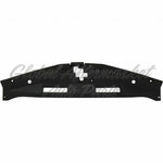 RADIATOR SUPPORT COVER (SIGHT SHIELD) — photo 1