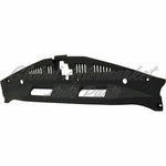 RADIATOR SUPPORT COVER (SIGHT SHIELD) — photo 2