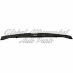RADIATOR SUPPORT COVER (SIGHT SHIELD) — photo 3