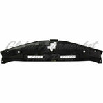 RADIATOR SUPPORT COVER (SIGHT SHIELD) — photo 4