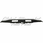 RADIATOR SUPPORT COVER (SIGHT SHIELD) — photo 5