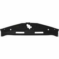 RADIATOR SUPPORT COVER (SIGHT SHIELD)