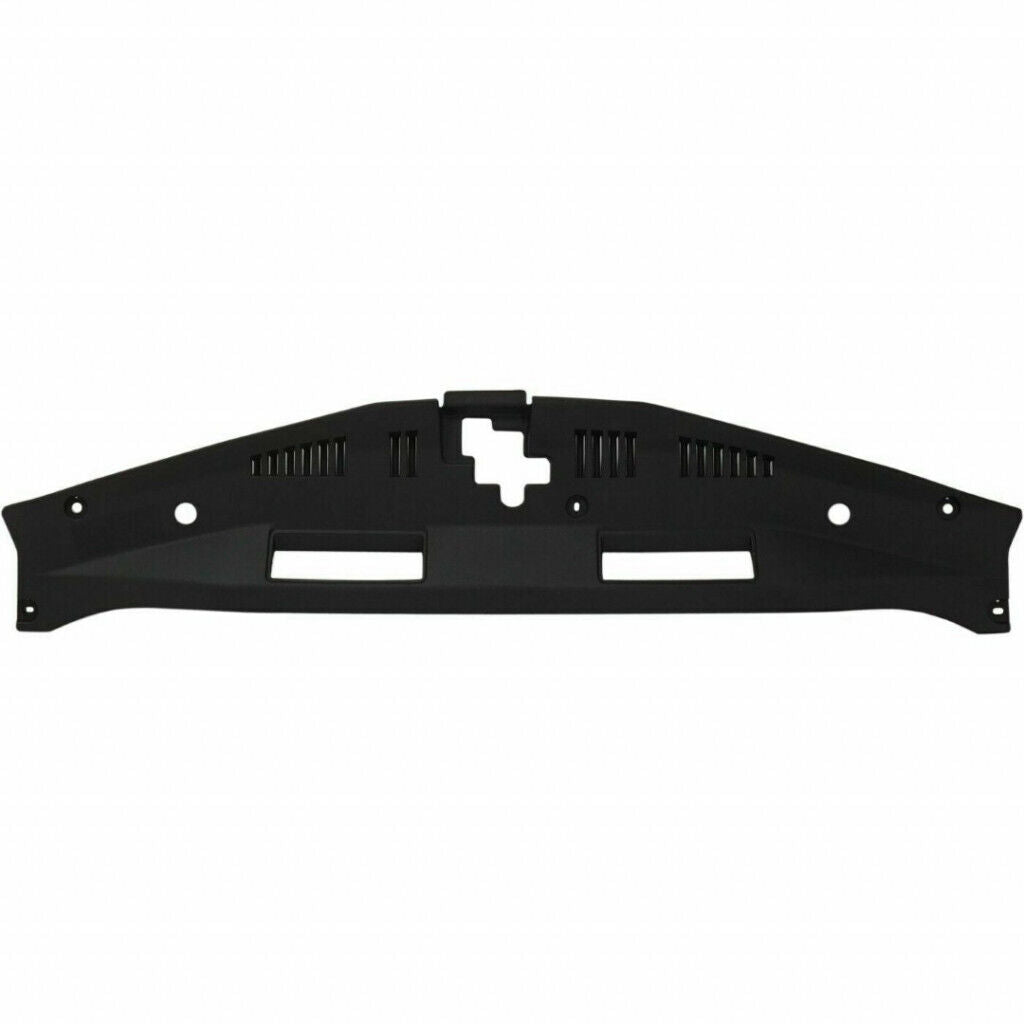RADIATOR SUPPORT COVER (SIGHT SHIELD)