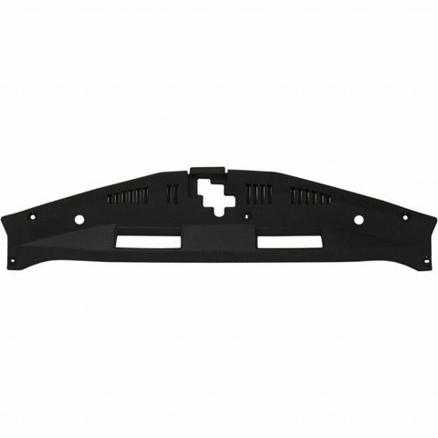 RADIATOR SUPPORT COVER (SIGHT SHIELD)