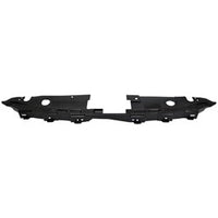 GRILLE SUPPORT UPPER