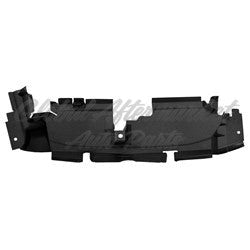 RADIATOR SUPPORT COVER UPPER