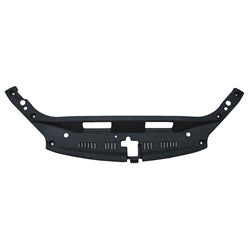RADIATOR SUPPORT COVER (SIGHT SHIELD)