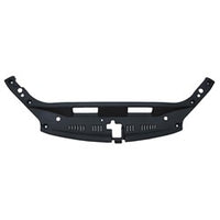 RADIATOR SUPPORT COVER (SIGHT SHIELD)