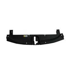 RADIATOR SUPPORT COVER (SIGHT SHIELD) / USA BUILT SDN MODELS