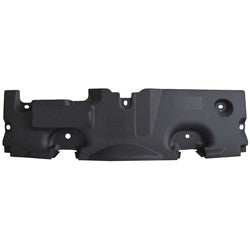 RADIATOR SUPPORT COVER (SIGHT SHIELD) EXCLUDE HYB