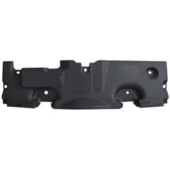RADIATOR SUPPORT COVER (SIGHT SHIELD) EXCLUDE HYB