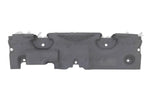 RADIATOR SUPPORT COVER UPPER (SIGHT SHIELD) PLASTIC — photo 1