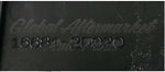 RADIATOR SUPPORT COVER UPPER (SIGHT SHIELD) PLASTIC — photo 4