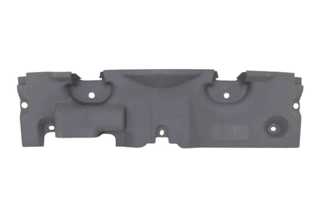 RADIATOR SUPPORT COVER UPPER (SIGHT SHIELD) PLASTIC
