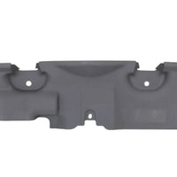 RADIATOR SUPPORT COVER UPPER (SIGHT SHIELD) PLASTIC