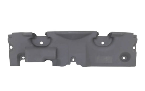 RADIATOR SUPPORT COVER UPPER (SIGHT SHIELD) PLASTIC