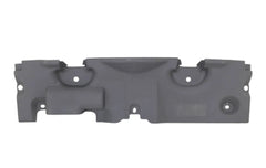 RADIATOR SUPPORT COVER UPPER (SIGHT SHIELD) PLASTIC