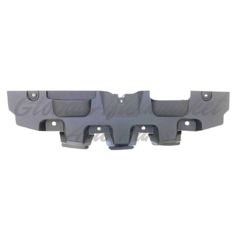 RADIATOR SUPPORT COVER (SIGHT SHIELD) UPPER