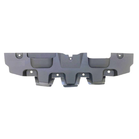 RADIATOR SUPPORT COVER (SIGHT SHIELD) UPPER