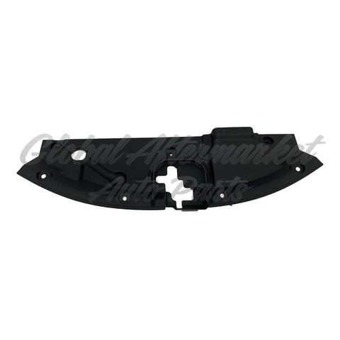 RADIATOR SUPPORT ASSY (SIGHT SHIELD) UPPER
