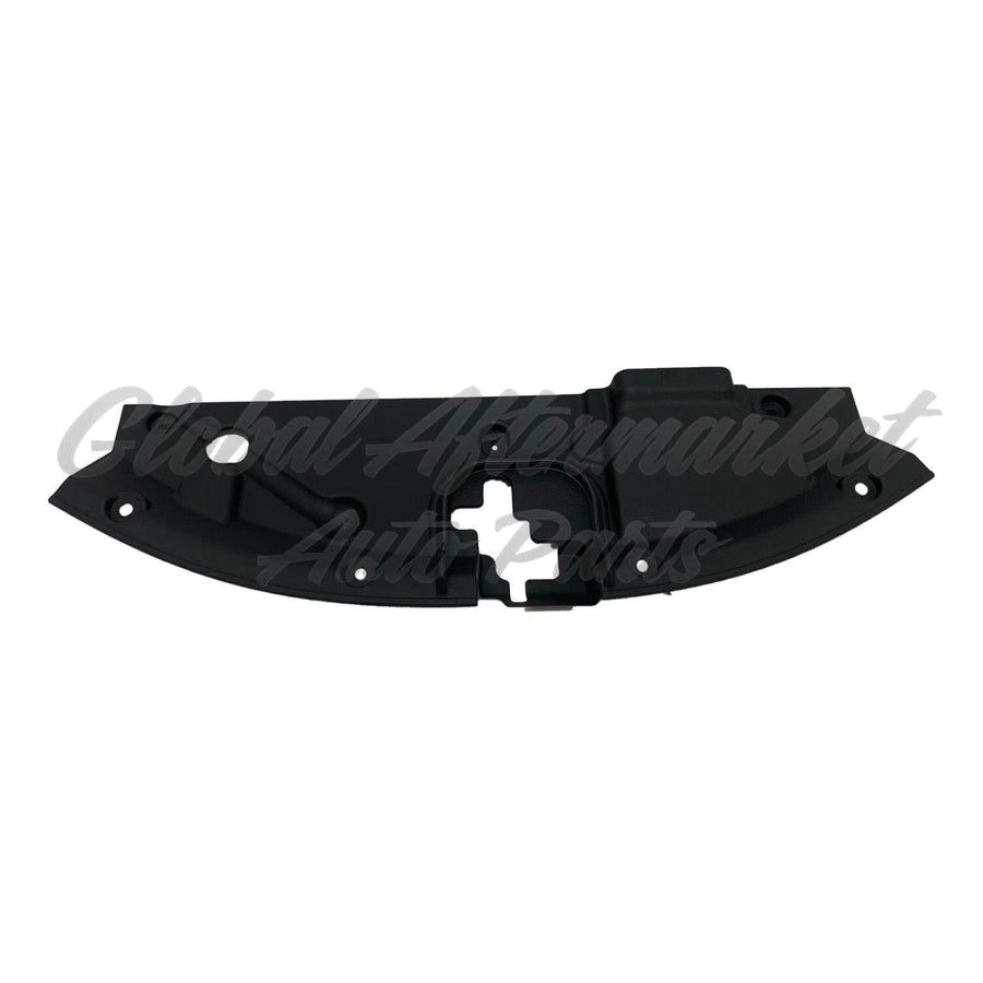 RADIATOR SUPPORT ASSY (SIGHT SHIELD) UPPER
