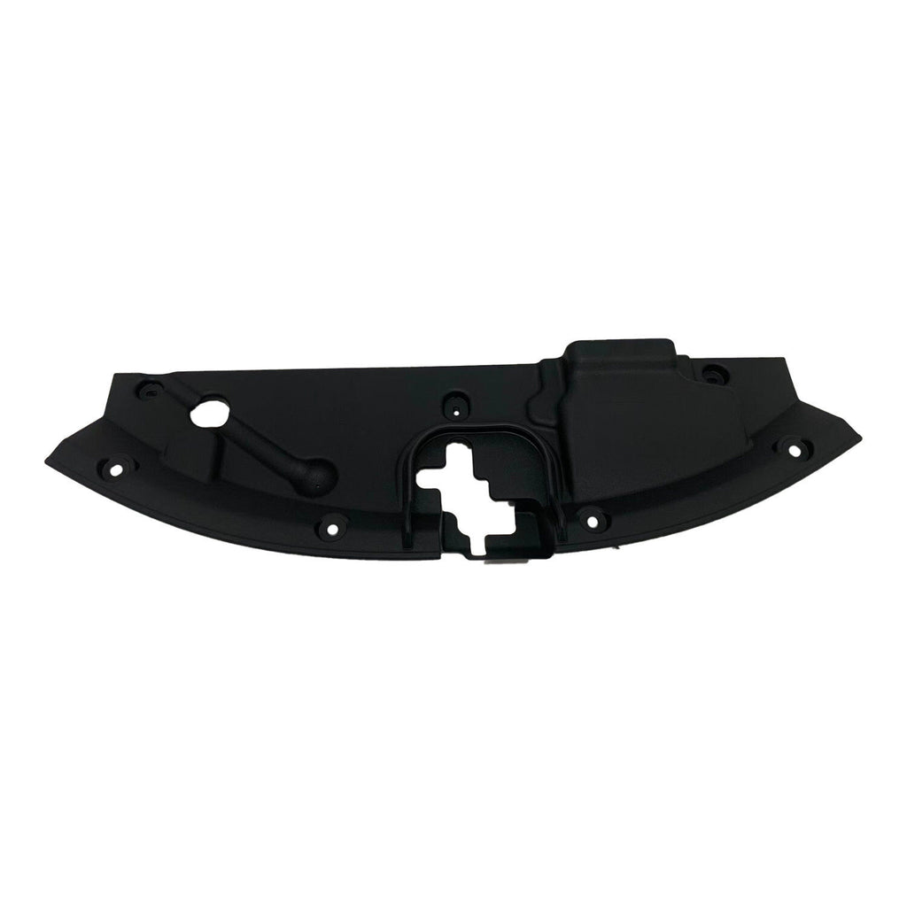 RADIATOR SUPPORT ASSY (SIGHT SHIELD) UPPER
