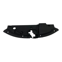 RADIATOR SUPPORT ASSY (SIGHT SHIELD) UPPER