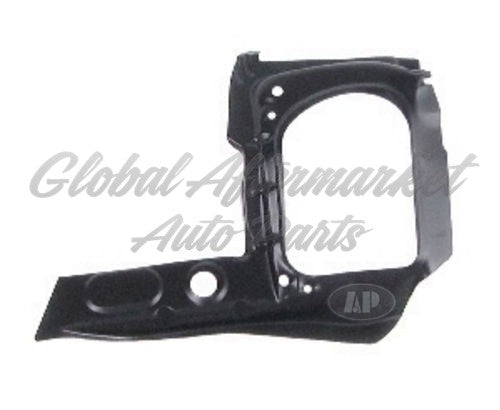 RADIATOR SUPPORT