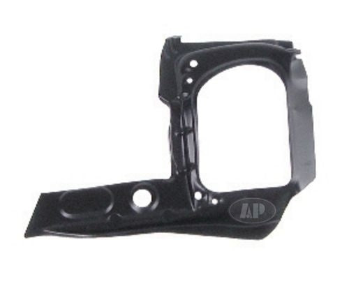 RADIATOR SUPPORT