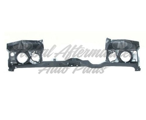 RADIATOR SUPPORT