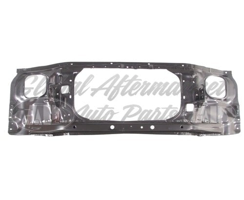 RADIATOR SUPPORT 00-04 V6/00-06 V8 REGULAR/ACCESS CAB