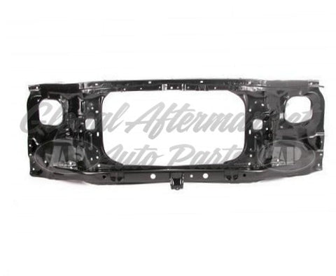 RADIATOR SUPPORT